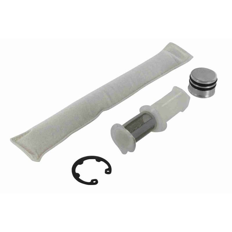 VEMO V10-06-0042 Filtro deshidratante, aire acondicionado - 1