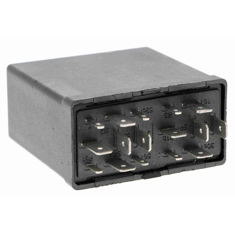 VEMO V15-71-0057 Relé, intervalo del limpiaparabrisas - 1