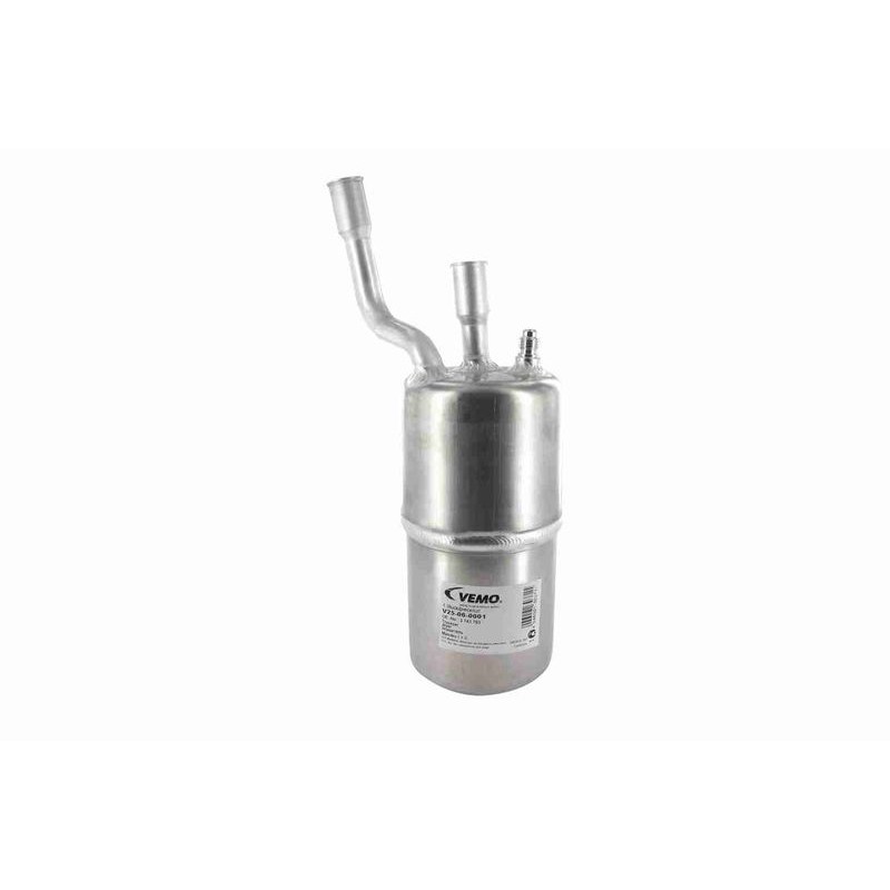 VEMO V25-06-0001 Filtro deshidratante, aire acondicionado - 1