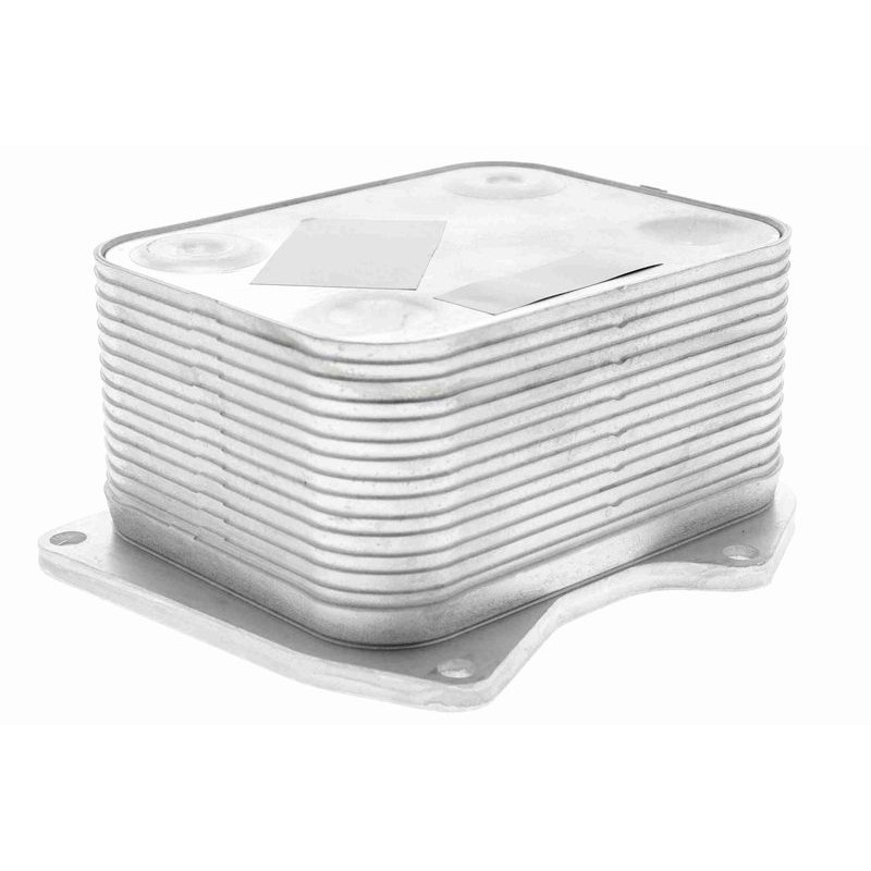 VEMO V15-60-0016 Radiador de aceite, aceite motor - 1