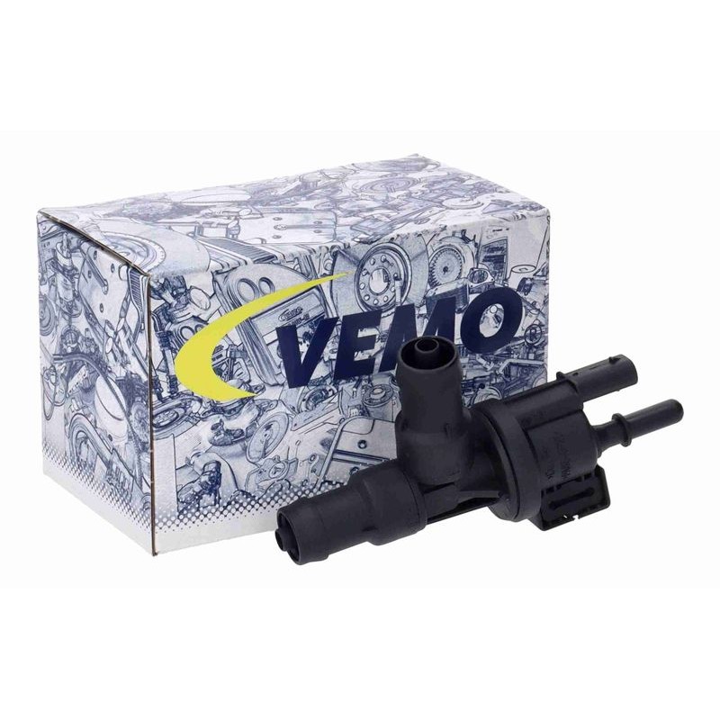 VEMO V20-77-0049 Válvula, filtro de carbón activado - 1