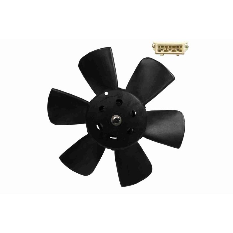 VEMO V15-01-1814 Ventilador, refrigeración del motor - 1