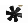 VEMO V15-01-1814 Ventilador, refrigeración del motor - 1