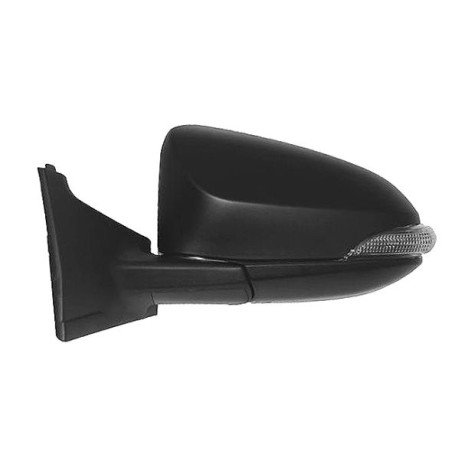 IPARLUX 21907801 Retrovisor exterior