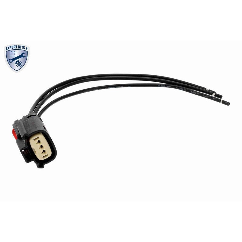 VEMO V25-83-0014 Kit reparación cables, válvula de inyección - 1