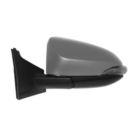 IPARLUX 21907804 Retrovisor exterior