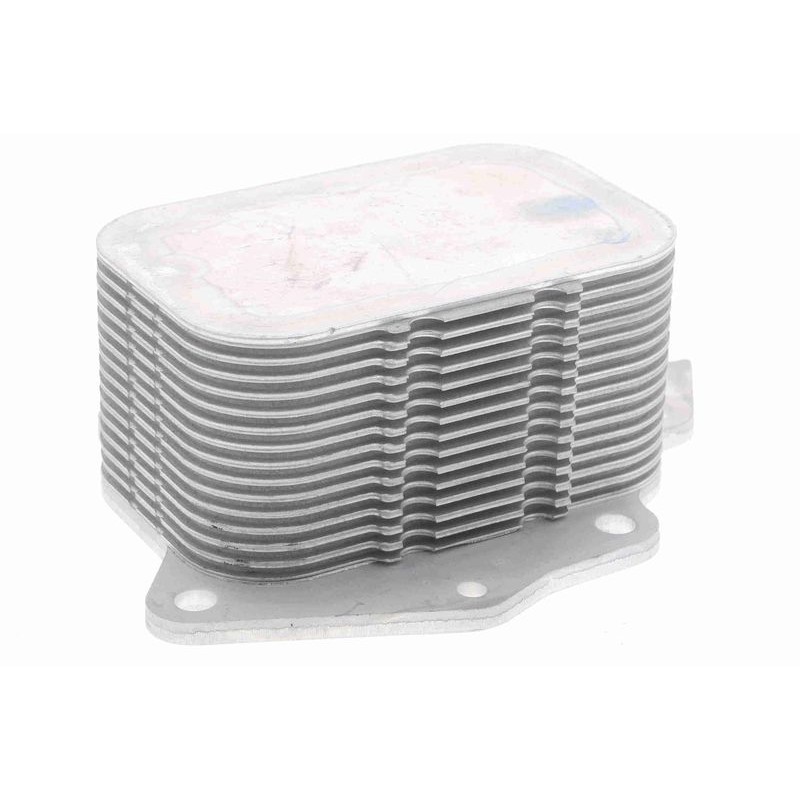 VEMO V25-60-0026 Radiador de aceite, aceite motor - 1