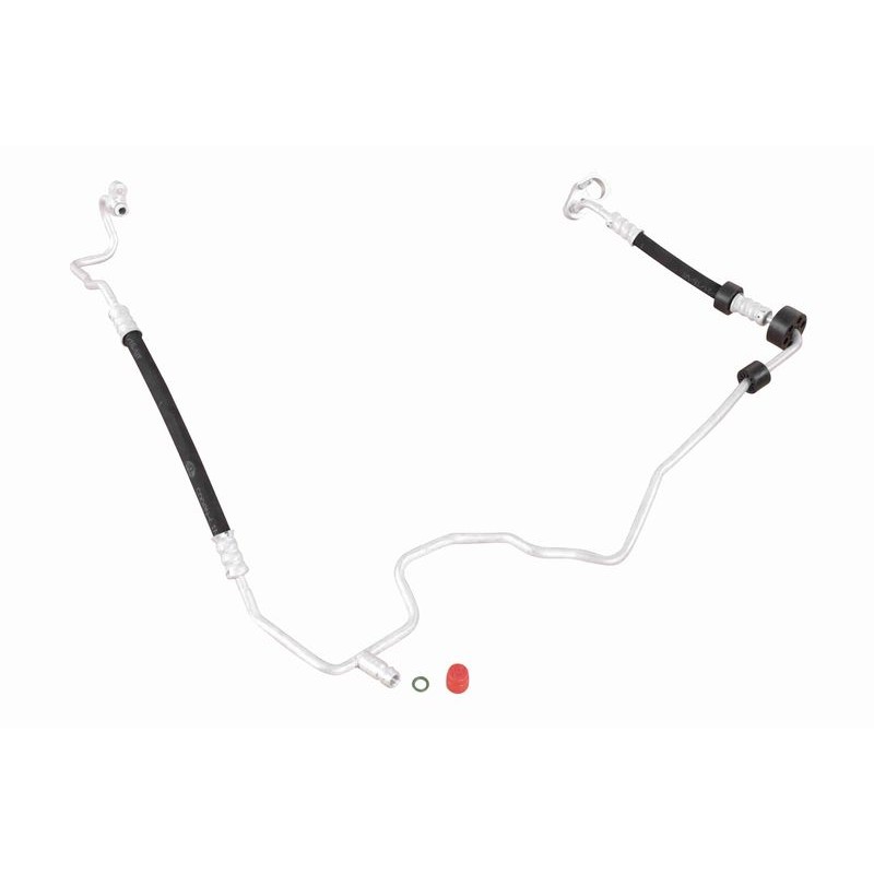 VEMO V30-20-0046 Tubería de baja/alta presión, aire acondicionado - 1