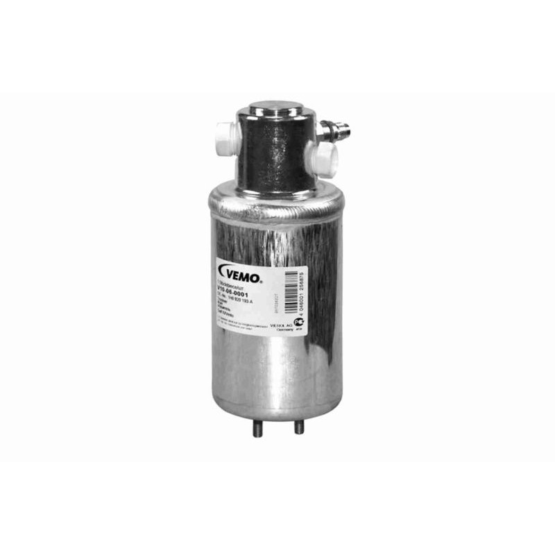 VEMO V10-06-0001 Filtro deshidratante, aire acondicionado - 1