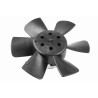VEMO V15-01-1812 Ventilador, refrigeración del motor - 1