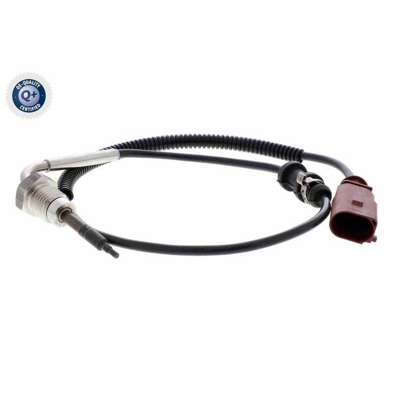 VEMO V10-72-1378 Sensor, temp. gas escape - 1
