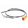 VEMO V10-72-1343 Sensor, temp. gas escape - 1