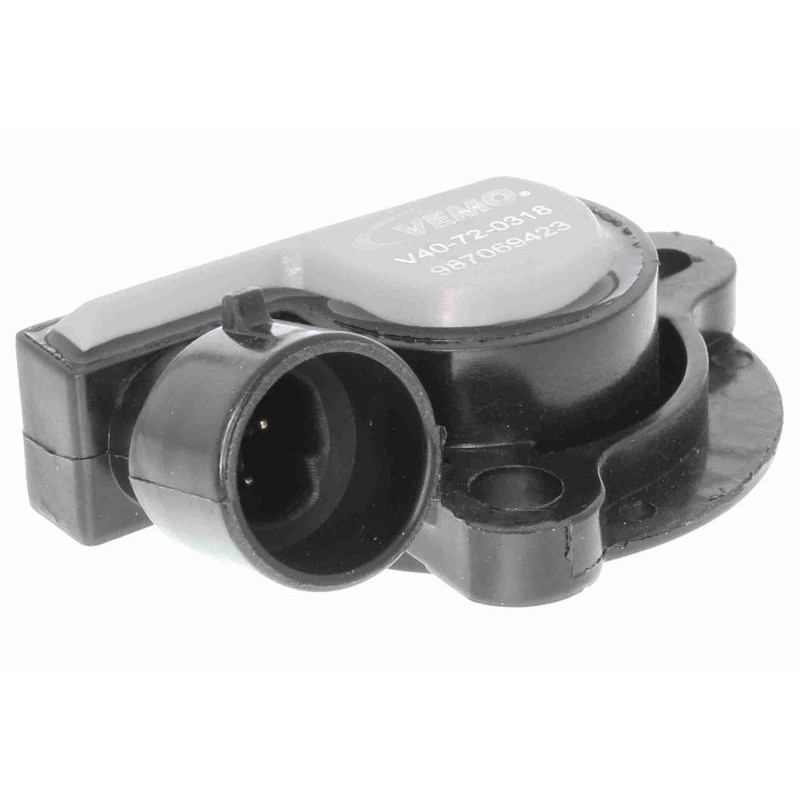 VEMO V40-72-0318 Sensor, posición mariposa - 1