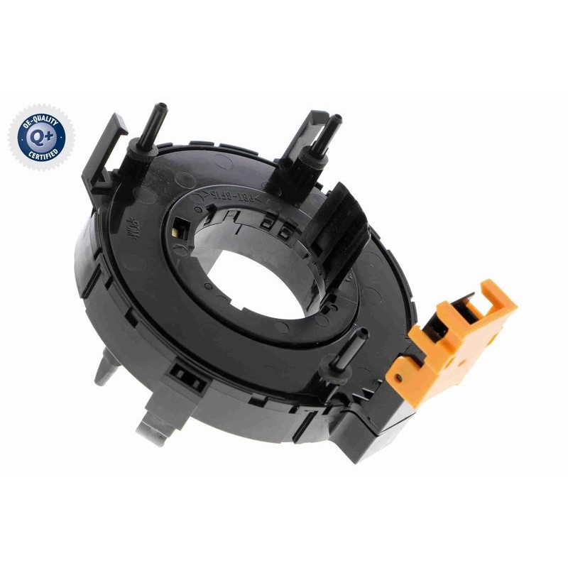VEMO V10-72-1225 Muelle espiral, airbag - 1