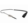 VEMO V10-72-1376 Sensor, temp. gas escape - 1