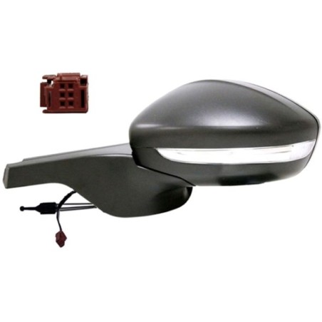 IPARLUX 24057102 Retrovisor exterior derecho