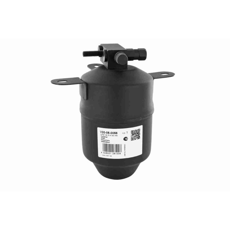 VEMO V20-06-0056 Filtro deshidratante, aire acondicionado - 1