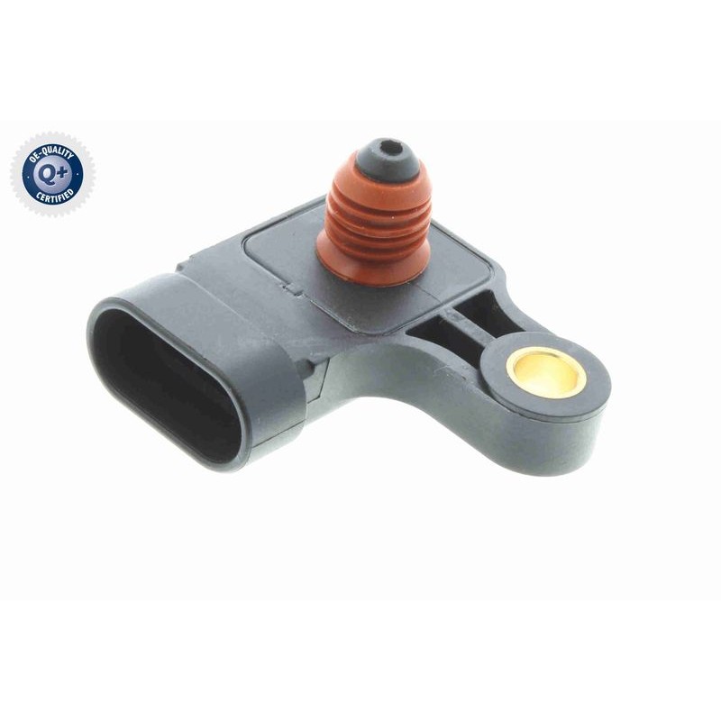 VEMO V51-72-0030 Sensor, presión colector de admisión - 1