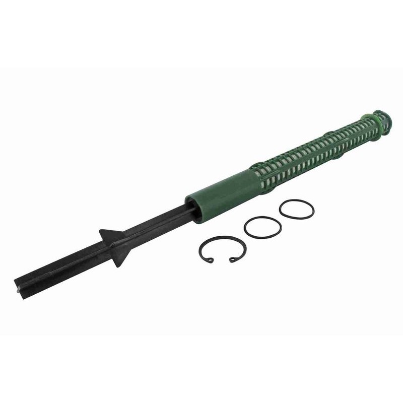 VEMO V40-06-0008 Filtro deshidratante, aire acondicionado - 1