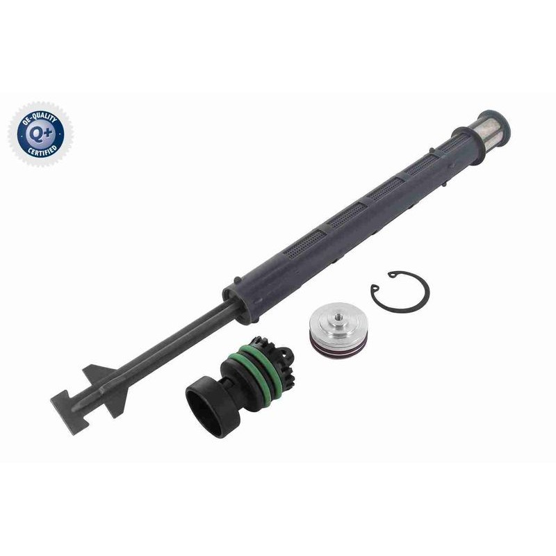 VEMO V30-06-0061 Filtro deshidratante, aire acondicionado - 1