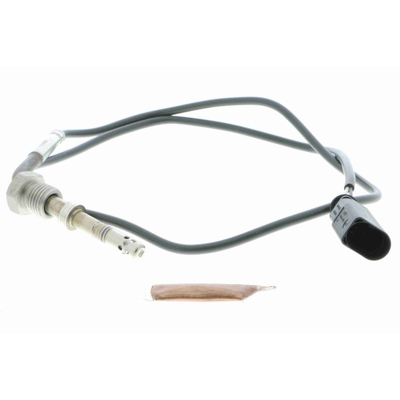 VEMO V10-72-1384 Sensor, temp. gas escape - 1
