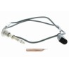 VEMO V10-72-1384 Sensor, temp. gas escape - 1