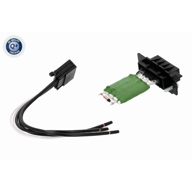 VEMO V40-83-0044 Kit de reparación cables - 1