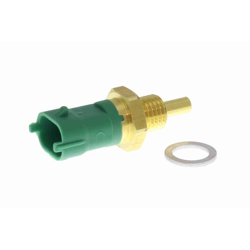 VEMO V70-72-0299 Sensor, temperatura combustible - 1