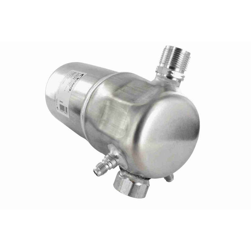 VEMO V10-06-0027 Filtro deshidratante, aire acondicionado - 1