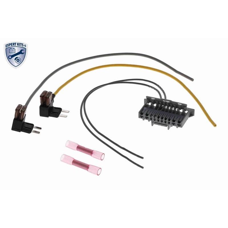 VEMO V24-83-0027 Kit de reparación cables