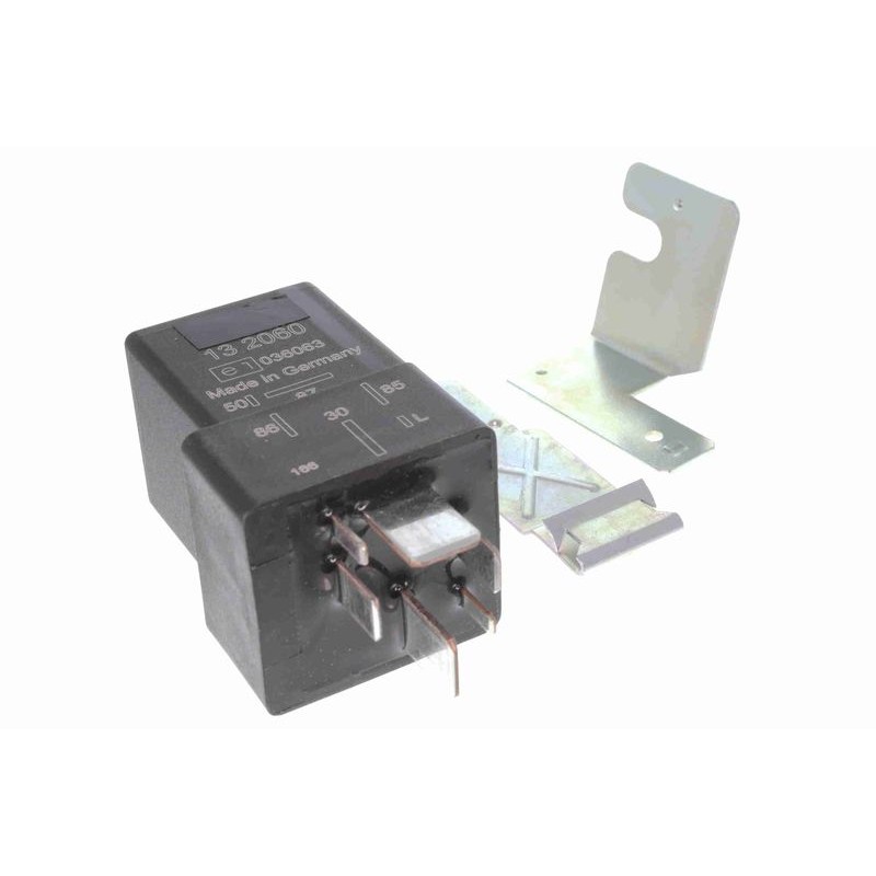 VEMO V40-71-0001 Relé, sistema de precalentamiento - 1