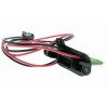 VEMO V46-79-0025 Regulador, ventilador habitáculo - 1