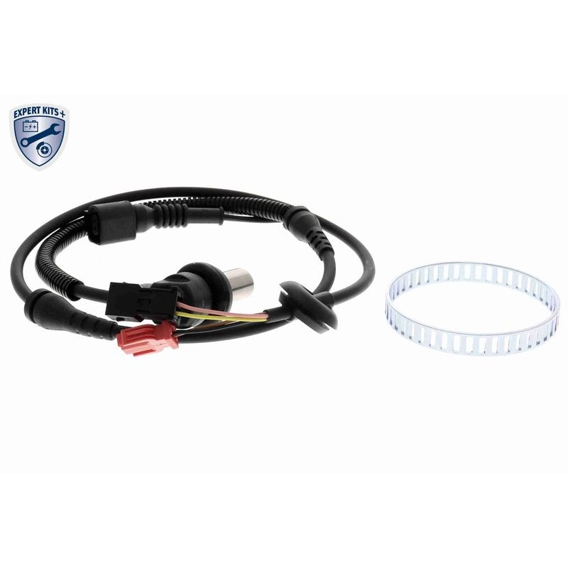 VEMO V10-72-7801 Sensor, revoluciones de la rueda - 1