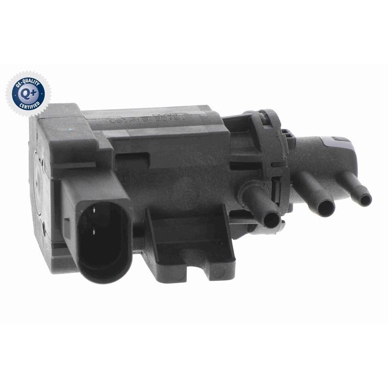 VEMO V10-63-0106 Transductor de presión, control de gases de escape - 1