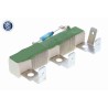 VEMO V10-79-0012 Regulador, ventilador habitáculo - 1
