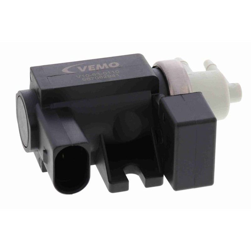 VEMO V10-63-0110 Transductor de presión, control de gases de escape - 1