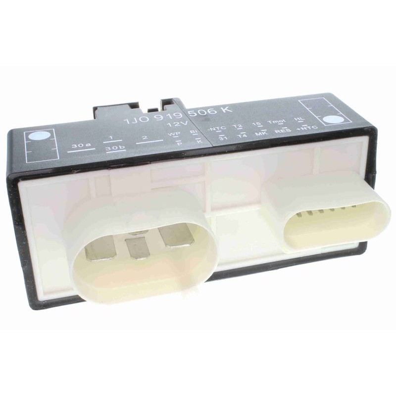 VEMO V15-71-0036 Relé, marcha en inercia del ventilador del radiador - 1