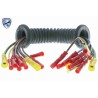 VEMO V40-83-0027 Kit de reparación cables - 1