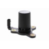 VEMO V30-72-0183 Sensor, nivel de aceite del motor - 1