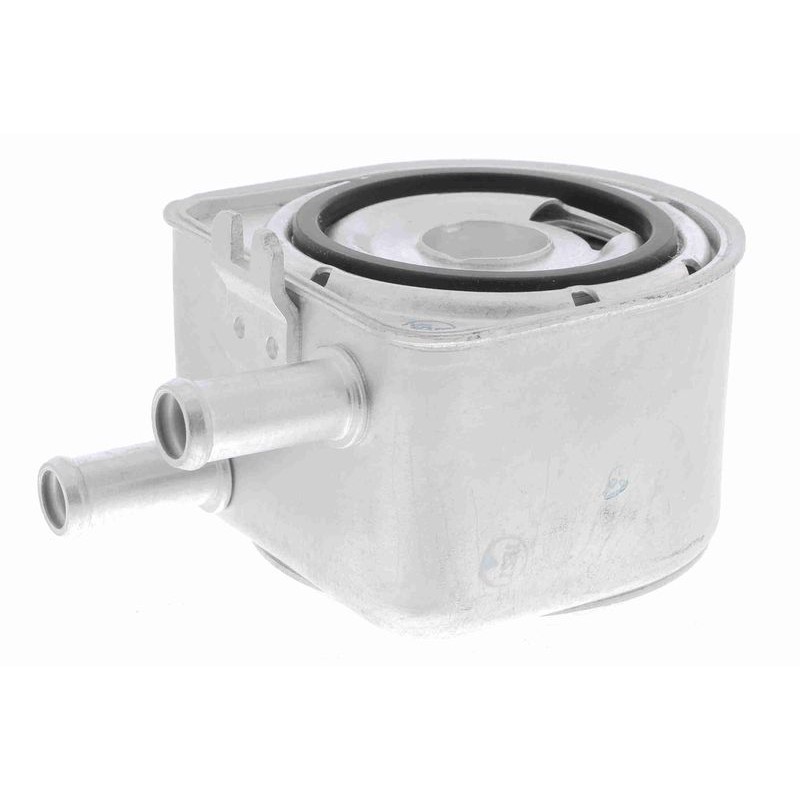 VEMO V22-60-0001 Radiador de aceite, aceite motor - 1