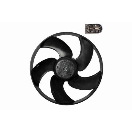 VEMO V42-01-1110 Ventilador, refrigeración del motor