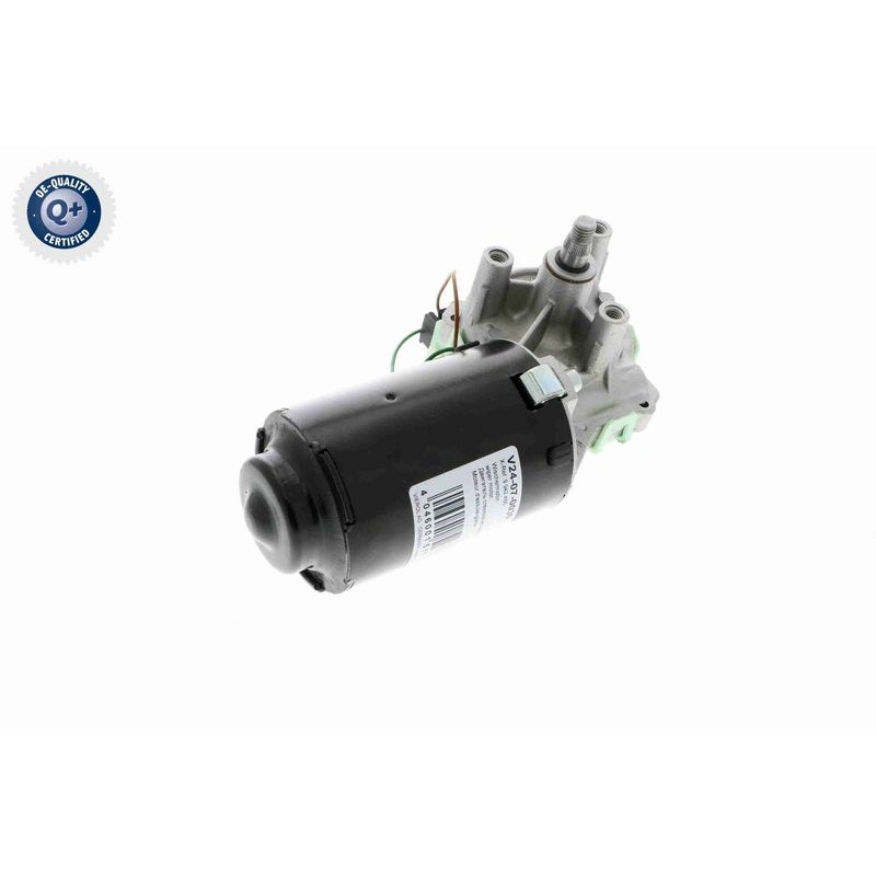 VEMO V24-07-0039 Motor del limpiaparabrisas - 1