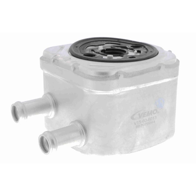 VEMO V15-60-6013 Radiador de aceite, aceite motor - 1