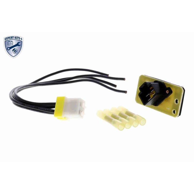 VEMO V25-79-0027-1 Regulador, ventilador habitáculo - 1