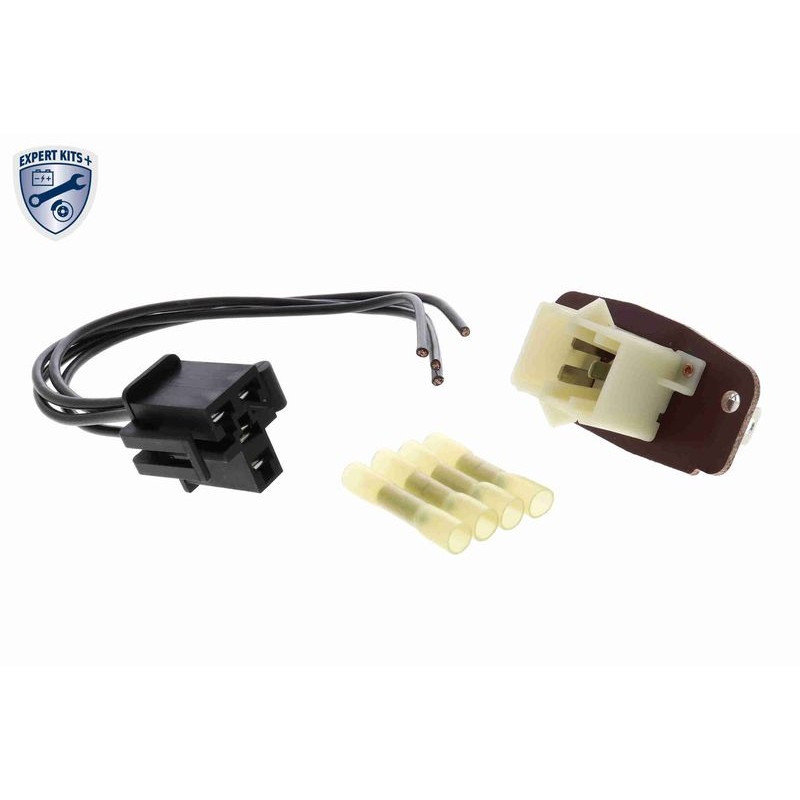VEMO V25-79-0026-1 Regulador, ventilador habitáculo - 1