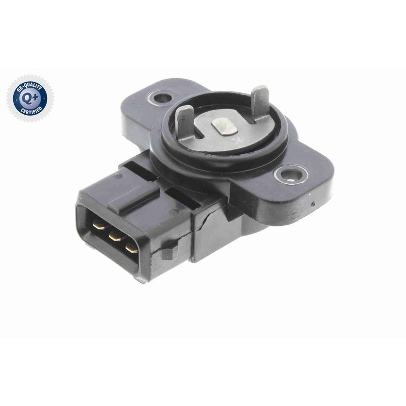 VEMO V52-72-0112 Sensor, posición mariposa - 1
