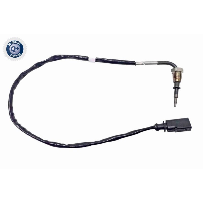 VEMO V10-72-1547 Sensor, temp. gas escape - 1