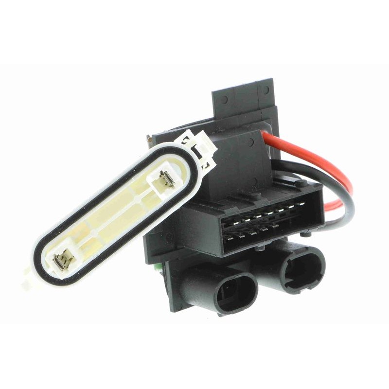 VEMO V46-79-0017 Regulador, ventilador habitáculo - 1