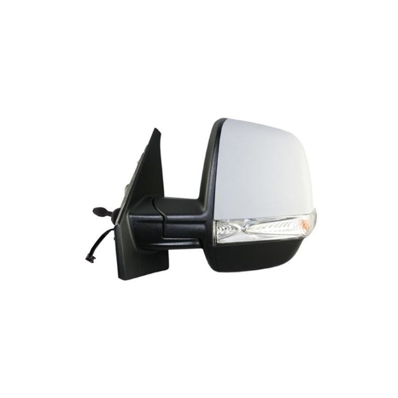 IPARLUX 24233541 Retrovisor exterior - 1