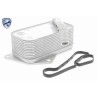 VEMO V20-60-0045 Radiador de aceite, aceite motor - 1